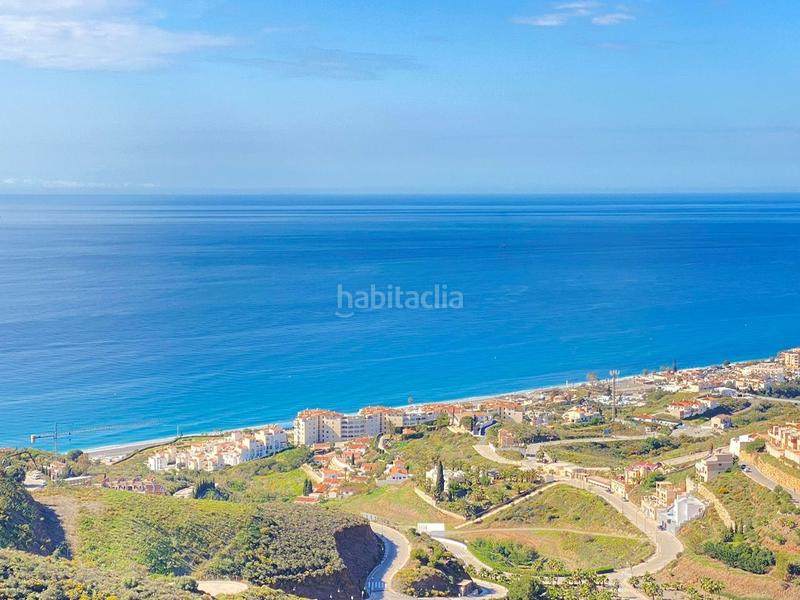 Foto 97f1d6a0-53f1-4830-9632-b29ab8511b4b. Terreno residenziale in El Peñoncillo Torrox