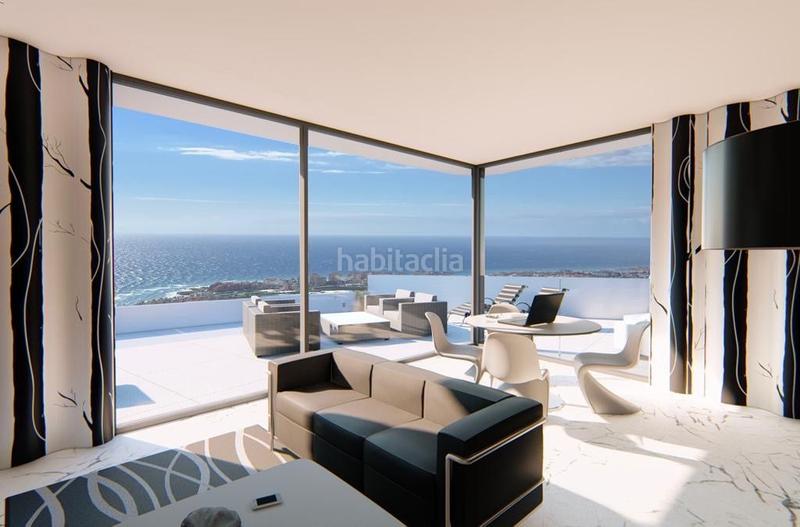 Foto a3a72e48-c19e-4b69-97de-163cca54e580. Terreno residenziale in El Peñoncillo Torrox