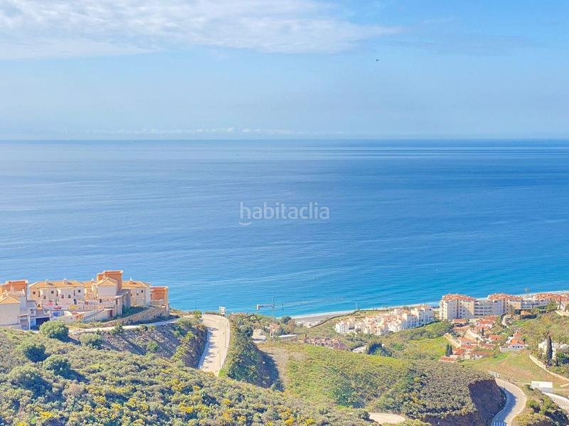 Foto b9822dff-3e8b-443c-b878-7ea9e10d4e4c. Terreno residenziale in El Peñoncillo Torrox