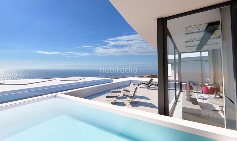 Foto d5aa9acf-e216-44ba-8662-29f5b973892c. Terreno residenziale in El Peñoncillo Torrox