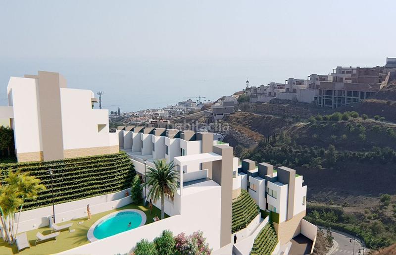 Foto 64e25d36-8320-4fcf-bff4-80f1260b94c4. Terreno residenziale in El Peñoncillo Torrox