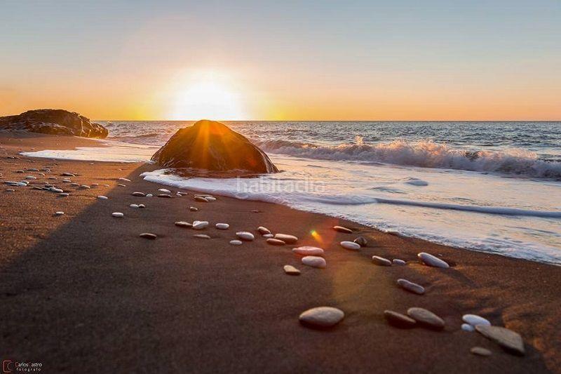 Foto c3b35a18-795d-4409-8958-258d352d08c0. Terreno residenziale in El Peñoncillo Torrox