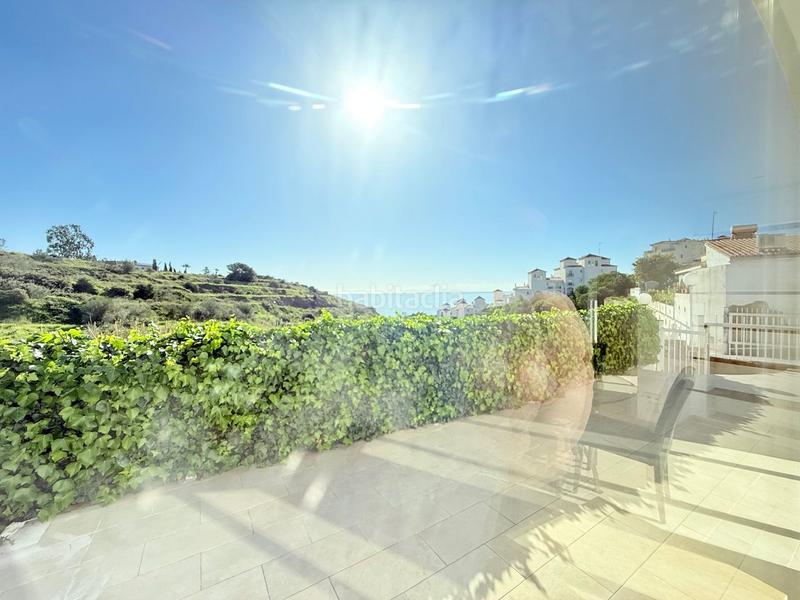 Foto 3d0a826d-80ba-42d2-a7fd-c5f69ea81afd. Casa chalet con piscina privada costa El Peñoncillo con vistas al mar. en Torrox