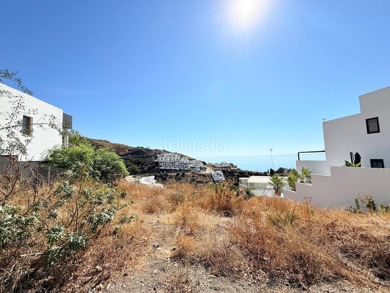 Foto 04aeef8d-ba52-422f-9eef-e94ac581e994. Terreno residenziale in El Peñoncillo Torrox