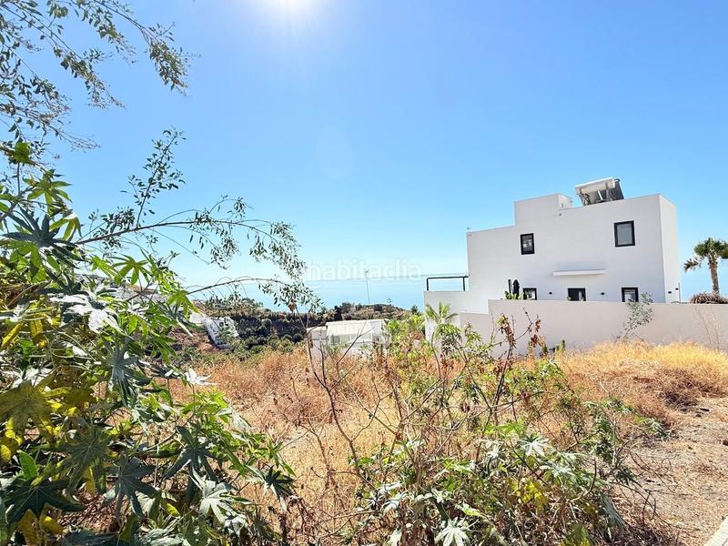 Foto 33bdc977-5e66-4217-adaf-3423d8f8c7da. Terreno residenziale in El Peñoncillo Torrox