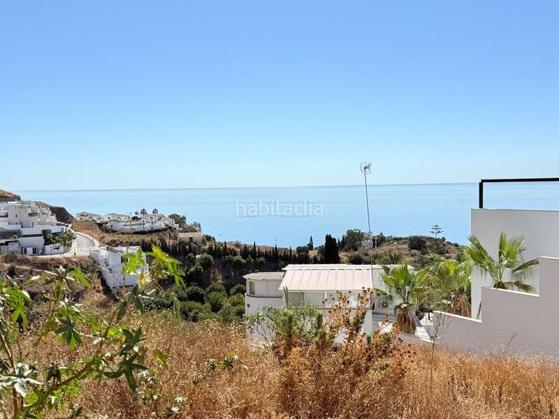Foto 71ba3063-b60c-487b-b5d1-c16990fe08ae. Terreno residenziale in El Peñoncillo Torrox