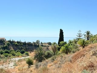 Terreny residencial a El Peñoncillo