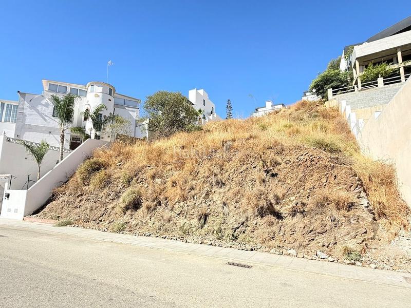 Foto 0df8a155-db85-44fe-b15e-a622f63647fe. Terreno residenziale in El Peñoncillo Torrox