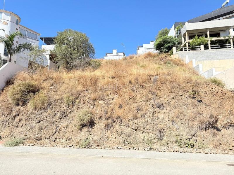 Foto 3b5b81c2-698b-4890-a4b9-a72b23c78464. Terreno residenziale in El Peñoncillo Torrox