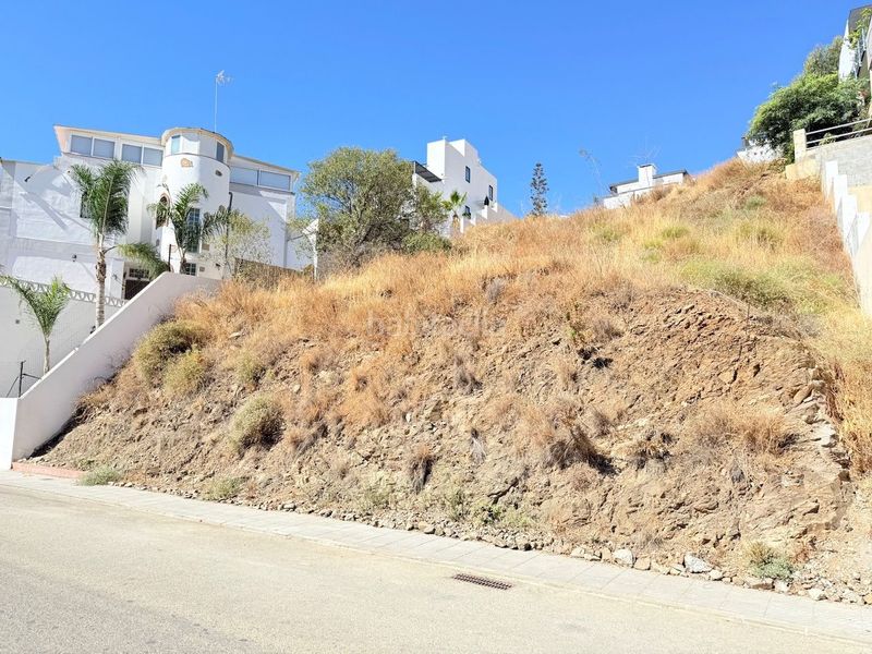 Foto 4c0695c9-1f64-4222-9f0e-a3c2ee5a91ae. Terreny residencial a El Peñoncillo Torrox