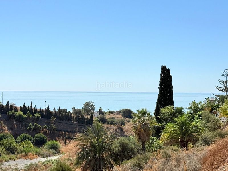 Foto 656eb435-d873-4f6a-89fc-f1091474f09c. Terreny residencial a El Peñoncillo Torrox