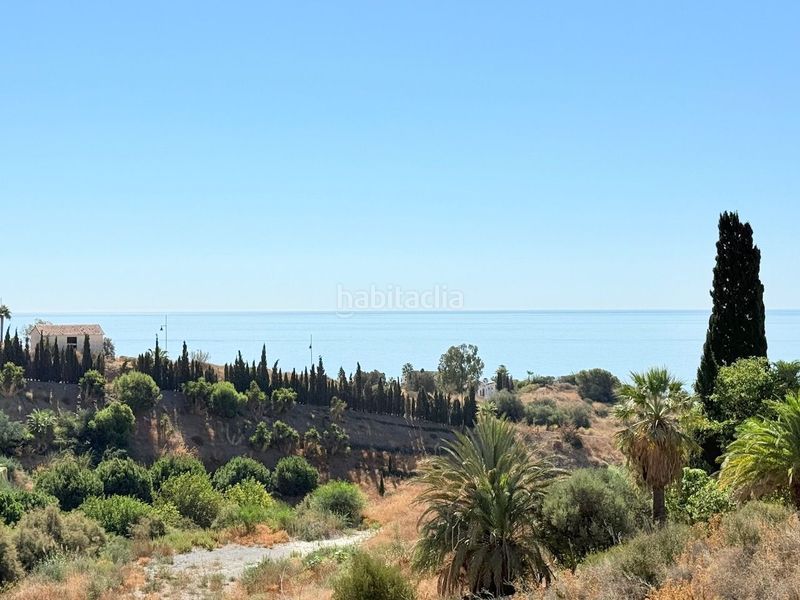 Foto 8e895c29-4241-4081-9e75-a649cee56230. Terreny residencial a El Peñoncillo Torrox