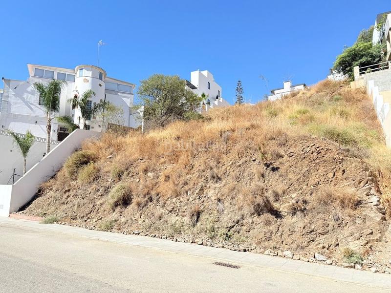 Foto c0f1fe5b-6e1b-4f87-9edd-65684e9fa4d9. Terreno residenziale in El Peñoncillo Torrox
