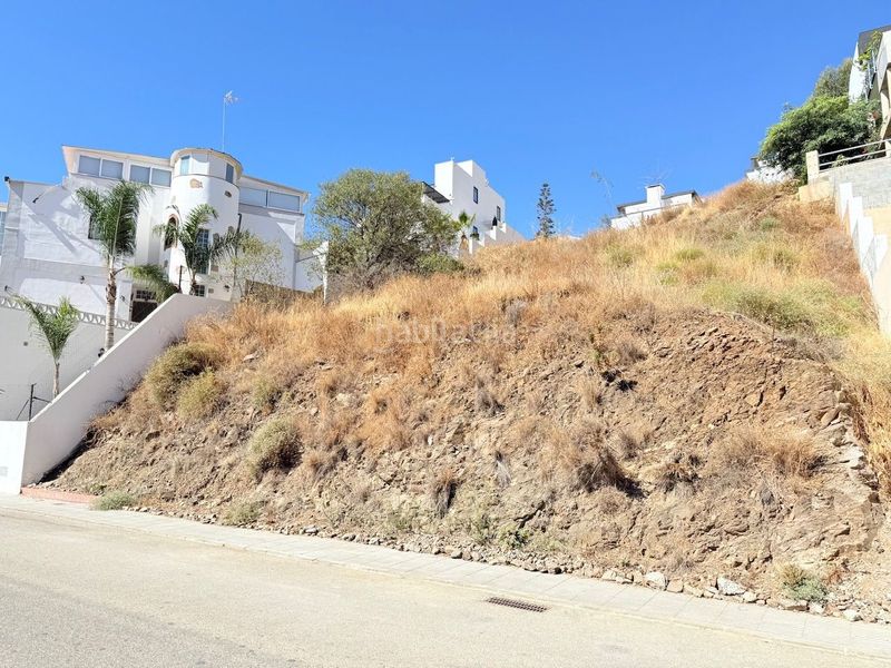Foto d242280a-50b1-43df-bb50-2ce210f4f678. Terreny residencial a El Peñoncillo Torrox