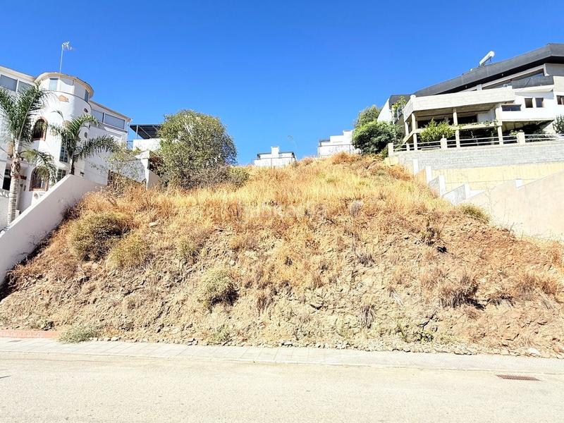 Foto dfd128a0-3104-4f70-a555-a418f6e71267. Terreno residenziale in El Peñoncillo Torrox