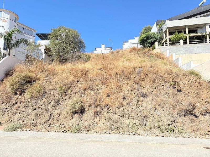 Foto ee1c69c9-567a-46e4-9e5b-f9433f045cad. Terreny residencial a El Peñoncillo Torrox