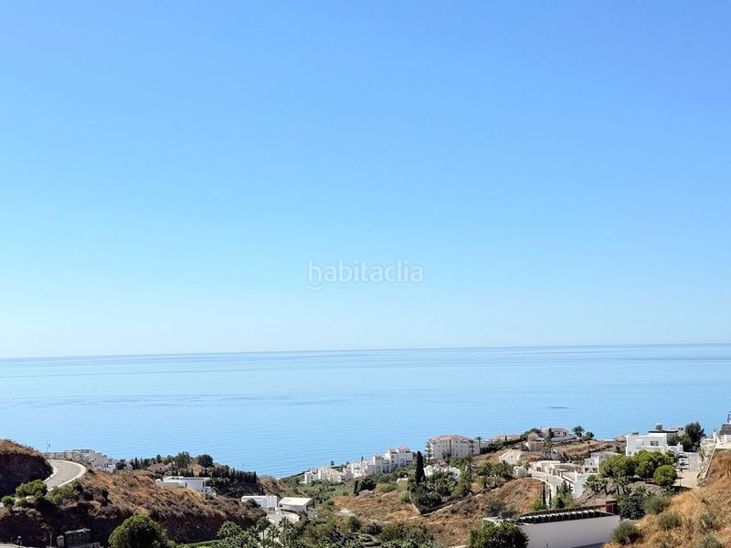 Foto 5112b033-9367-49a4-8f80-c7776cf35a62. Terreny residencial a El Peñoncillo Torrox