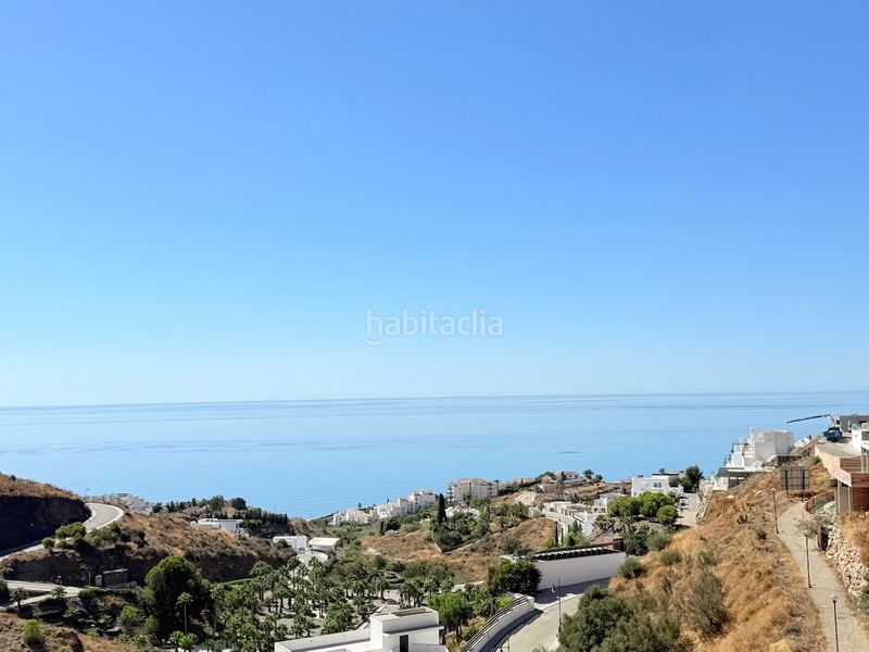 Foto 5c995a33-655d-4bbf-80f6-2df16681191d. Terreny residencial a El Peñoncillo Torrox