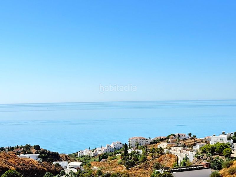 Foto a9e122b6-bf29-4ff4-bb57-257f1d898abc. Terreny residencial a El Peñoncillo Torrox