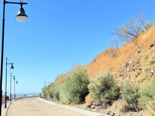 Wohngrundstück in El Peñoncillo. Parcela urbana de 407  m2 en torrox costa en la urbanización bal