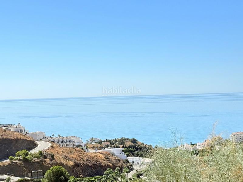 Foto f6d33e7c-8de4-416a-9278-f6c7eb04de13. Terrain résidentiel dans El Peñoncillo Torrox