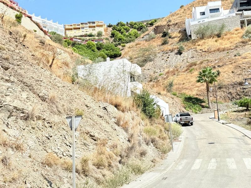 Foto 0b3d5f16-0e7a-4bd9-9b9c-c921a587aae2. Terreny residencial a El Peñoncillo Torrox