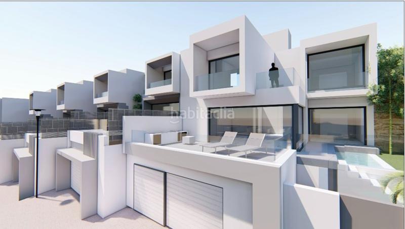 Foto 9f2922be-14e2-40da-a4e5-baeb51c80bba. Terreny residencial a El Peñoncillo Torrox