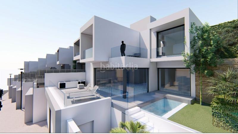 Foto a04e5a45-8086-4d4a-8883-50fcff260f6f. Terreny residencial a El Peñoncillo Torrox