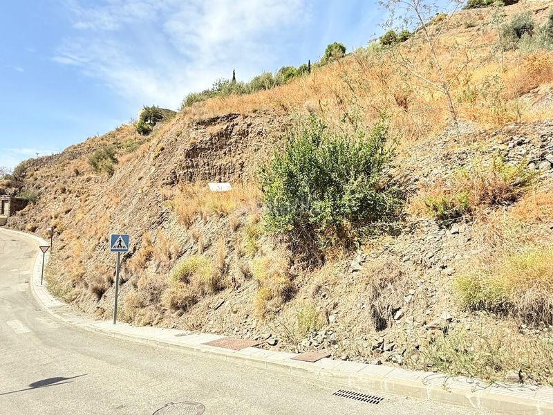 Foto a6fd70c4-a8d0-49e8-b770-889dd9122fac. Terreny residencial a El Peñoncillo Torrox