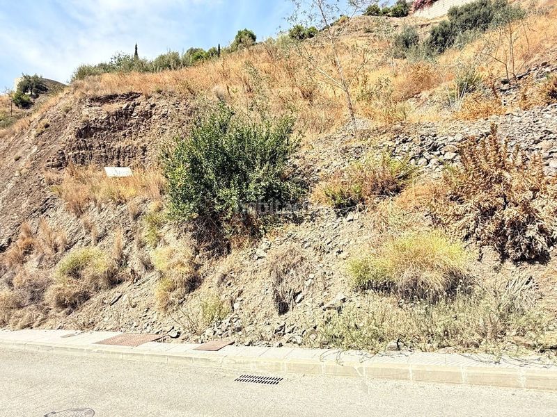 Foto ba0cf776-3a28-4c18-a50a-930d950e905d. Terreny residencial a El Peñoncillo Torrox