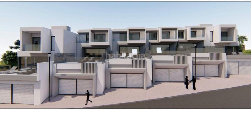 Foto cb4a83f4-97bc-4066-9ee5-e2f42cde62d6. Terreny residencial a El Peñoncillo Torrox