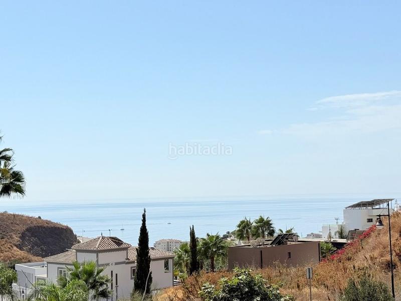 Foto dbd0b102-ef16-4fd0-8e53-998c8f939cfe. Terreny residencial a El Peñoncillo Torrox