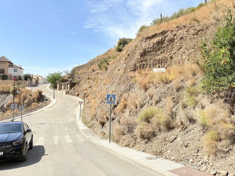 Foto ef17397b-74f0-4c02-afe6-43bb320b71da. Terreny residencial a El Peñoncillo Torrox