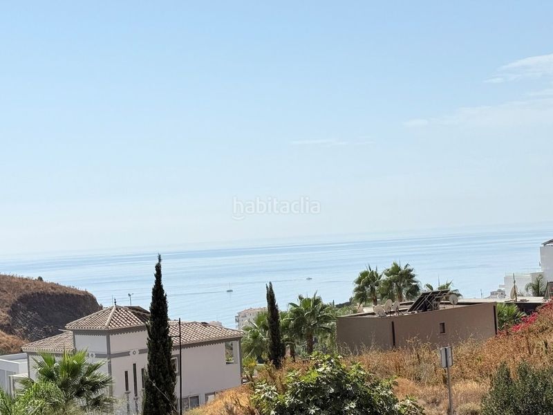 Foto f0b1d78e-3a04-4484-b6fa-ced6338cbe9e. Terreny residencial a El Peñoncillo Torrox