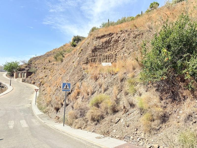 Foto fa0c512b-32ab-4631-b42f-8f6af5ee7e02. Terreny residencial a El Peñoncillo Torrox
