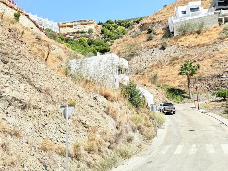 Foto fa7cbce8-570d-4461-94f7-570b4d4a8f68. Terreny residencial a El Peñoncillo Torrox