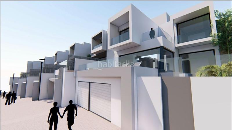 Foto face8837-2dba-4c49-aa31-a55d45df5240. Terreny residencial a El Peñoncillo Torrox