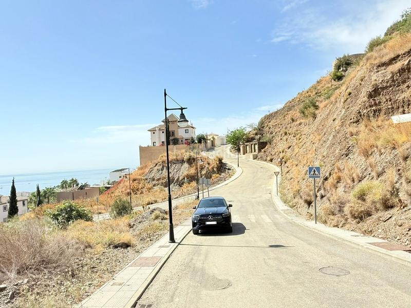 Foto fceeddd7-e833-4546-a3fc-e27c1defb7fa. Terreny residencial a El Peñoncillo Torrox