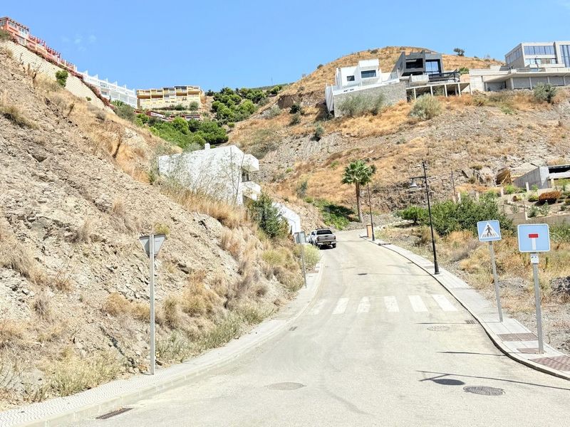 Foto fef4cb8a-caa7-400e-ad48-c40a10967759. Terreny residencial a El Peñoncillo Torrox