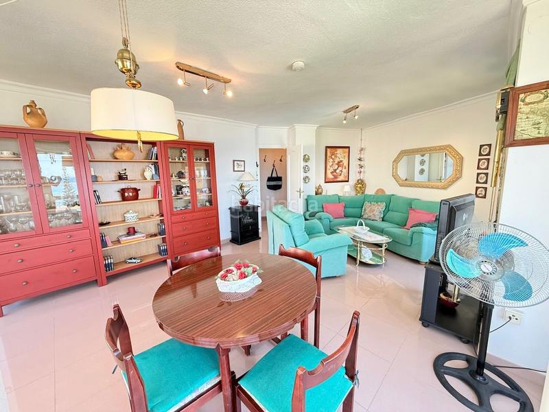 Foto 3f8bb15d-f75d-4e35-a827-97a573c1e321. Appartement avec chauffage piscine dans Centro Internacional Torrox