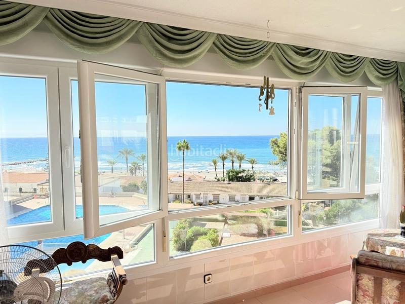 Foto 48788c31-27a7-4f0e-806b-c057dfec6453. Appartement avec chauffage piscine dans Centro Internacional Torrox