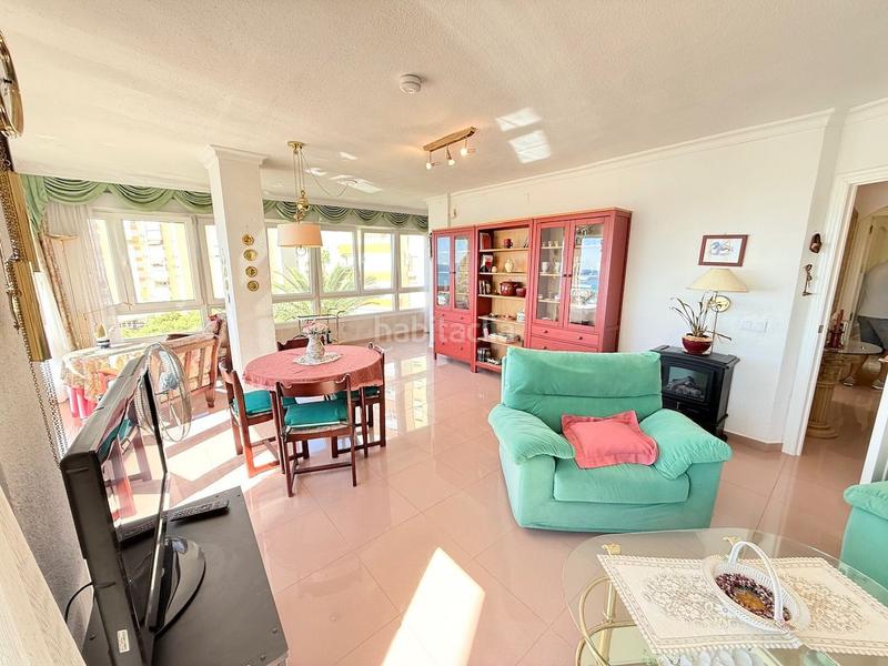 Foto 49504bab-0fe7-4c21-977b-2d16002a279c. Appartement avec chauffage piscine dans Centro Internacional Torrox