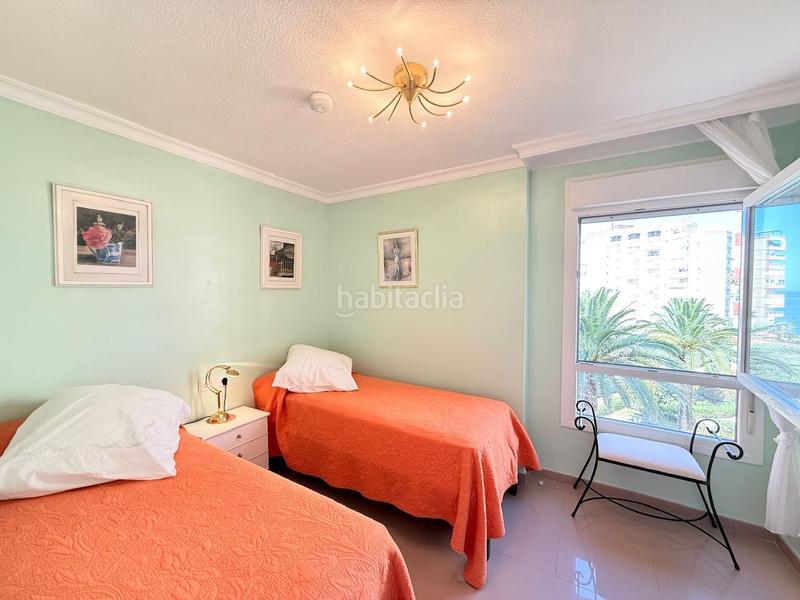 Foto 5146760b-28b4-452a-8e64-e0804c15f41e. Appartement avec chauffage piscine dans Centro Internacional Torrox