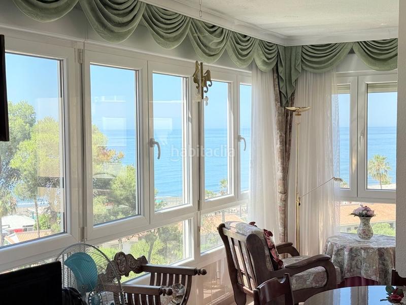 Foto 5c64c798-79aa-44ca-9155-b43835626834. Appartement avec chauffage piscine dans Centro Internacional Torrox
