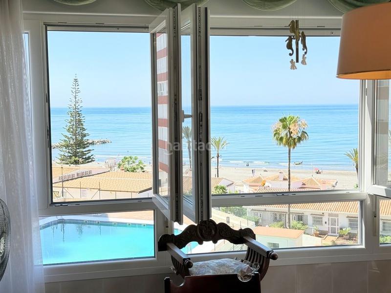 Foto 697ae317-fbcb-4136-8e24-eef2278aa371. Appartement avec chauffage piscine dans Centro Internacional Torrox