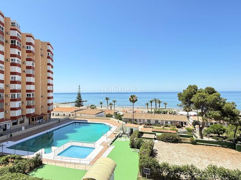 Foto 725e9409-3bb5-48fd-9eda-e61acfcc85a0. Appartement avec chauffage piscine dans Centro Internacional Torrox