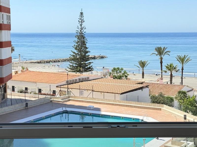 Foto 87e9b6a6-ed0b-43db-bd84-1dbb7ec3944b. Appartement avec chauffage piscine dans Centro Internacional Torrox