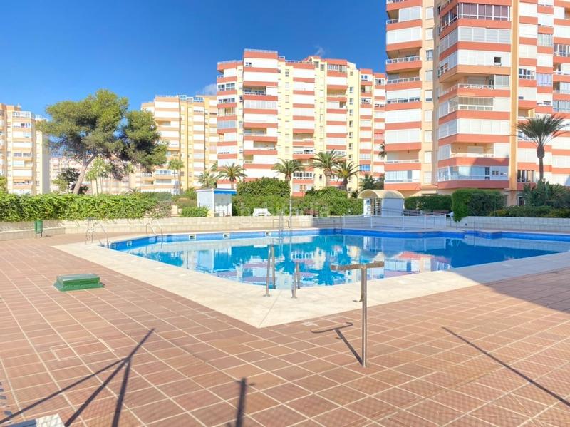 Foto 91caca77-cf68-485b-b084-e69ecac587f5. Appartement avec chauffage piscine dans Centro Internacional Torrox