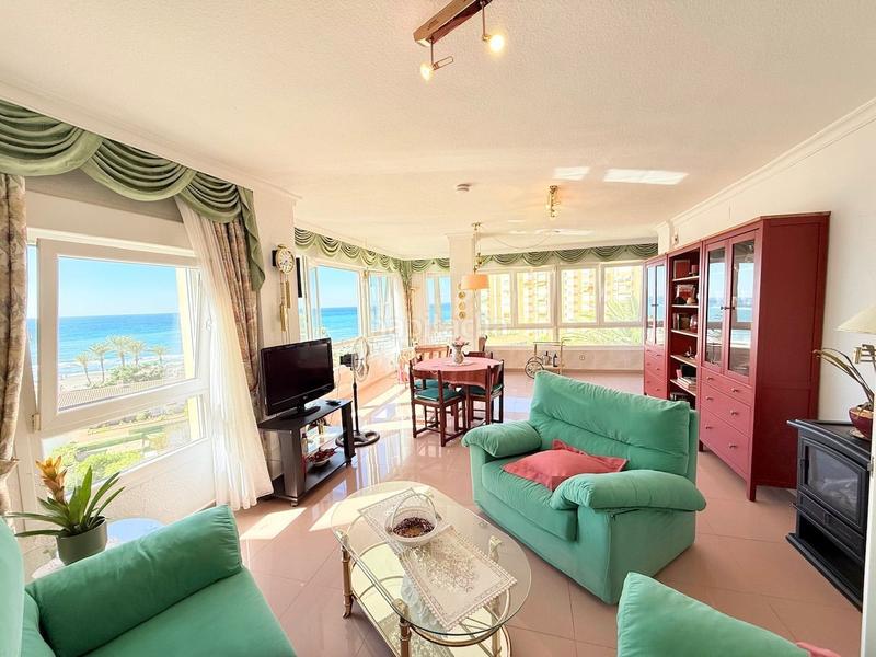 Foto a3c57553-a1c9-489d-97b7-5a9db85a7870. Appartement avec chauffage piscine dans Centro Internacional Torrox