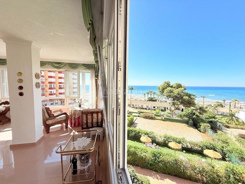 Foto a95d5a81-2aad-4285-b563-9d2150a8a919. Appartement avec chauffage piscine dans Centro Internacional Torrox